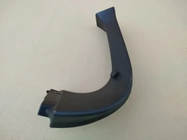 Обшивка двери багажника Lexus NX 2014-2017 OEM 67937-78011-C0 снята с авто