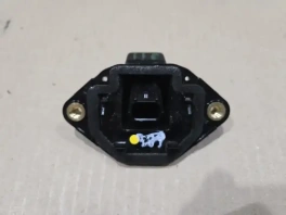 Камера заднего вида Nissan Qashqai J11 2013-2021 — внешний вид (OEM 28442-4EA0B)