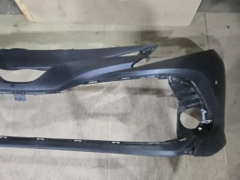 Передний бампер Toyota Camry 70 XV70 2017-2023 OEM 52119-33070 прямо