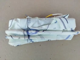 Передняя правая подушка безопасности в сиденье Lexus GS 4 с OEM 73910-30090 общий вид
