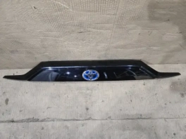 Накладка двери багажника toyota rav4 50 xv50 2018- задн. 