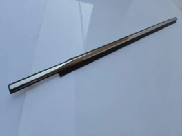 Бархотка двери mitsubishi outlander 3 gf 2012-2022 перед. лев.