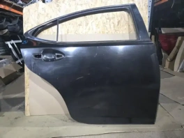 Оригинальная задняя правая дверь Lexus ES XV60 2020- OEM 76003-2B010