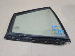 Задняя правая форточка двери для Toyota Corolla E210 OEM 68132-02050 общий вид