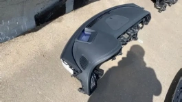 Торпедо kia stinger j5 2020-  