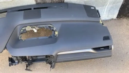 Торпедо lexus rx 4  2015-2022  