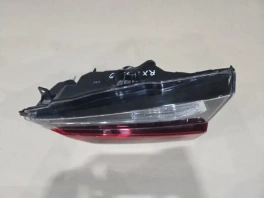 Фонарь в крышку багажника Lexus RX 4 2015-2019 правый OEM 8165048030 вид спереди