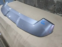 Спойлер Mitsubishi Outlander 3 GF 2015-2022 OEM 7634A670 общий вид