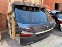 Крышка багажника Lexus RX 4 (GGL25L) 2015-2023 67005-48730 спереди