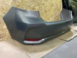 Задний бампер для Toyota Corolla E210 2020 OEM 52159-0Z954 цельная деталь без ремонта
