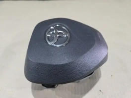 Подушка безопасности в руль toyota rav4 50 xa50 2018-  