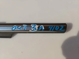 Бархотка двери mitsubishi outlander 3 gf 2012-2022 задн. лев.