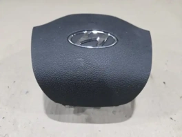 Подушка безопасности в руль hyundai tucson tl 2015-2021  
