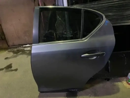 Задняя левая дверь Lexus CT OEM 67004-76010 вид снаружи