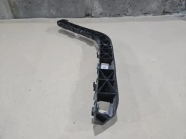 Крепление бампера Kia Sorento Prime УМ 2014-2020 заднее левое нижнее вид сверху OEM 86631-2P000
