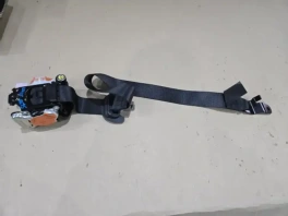 Ремень безопасности nissan qashqai j11 2013-2021 перед. прав.