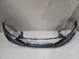 Бампер Hyundai Tucson TL 2015-2018 Перед. 